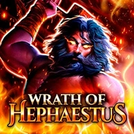 Wrath Of Hephaestus