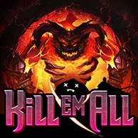 Kill Em All