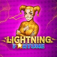 Lightning Fortune