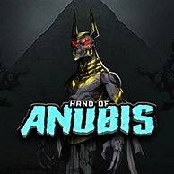 Hand of Anubis