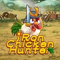 Iron Chicken Hunter