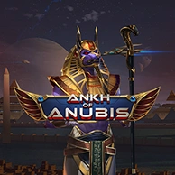 Ankh of Anubis