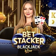 Infinite Bet Stacker Blackjack