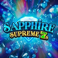 Sapphire Supreme 7s