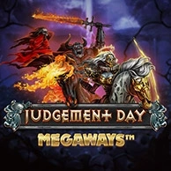 Judgement Day Megaways
