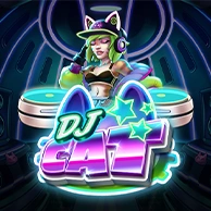 DJ Cat
