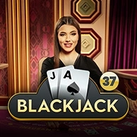 Blackjack 37