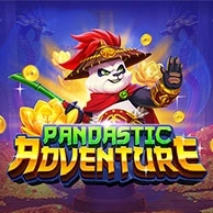 Pandastic Adventure