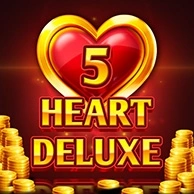 5 Heart Deluxe