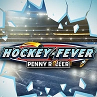 Hockey Fever Penny Roller