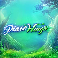  Pixie Wings