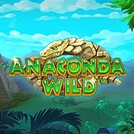 Anaconda Wild