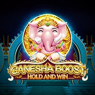 Ganesh Boost