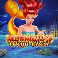 Mermaids Mega Chest