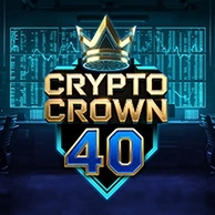 Crypto Crown 40