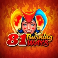 81 Burning Ways