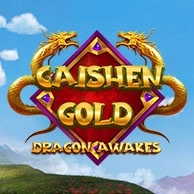 Caishen Gold: Dragon Awakes