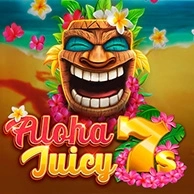Aloha Juicy 7s