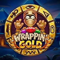 Wrappin Gold