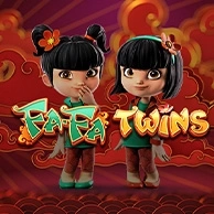 Fa-Fa Twins