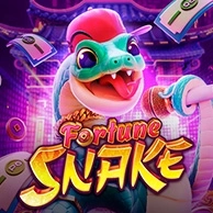 Fortune Snake PGSoft