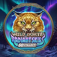 Wild North Radiant Skies GO Collect