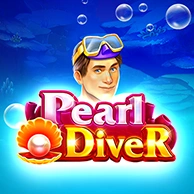 Pearl Diver
