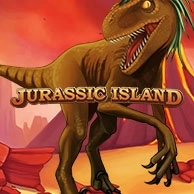 Jurassic Island