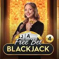 Free Bet Blackjack 4