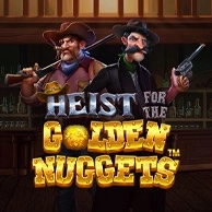 Heist for the Golden Nugget