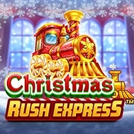 Christmas Rush Express