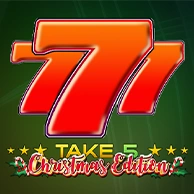 Take 5 Christmas Edition