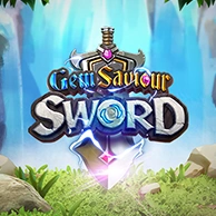 Gem Saviour Sword
