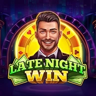 Late Night Win