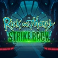 Rick And Morty Strikes Back