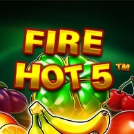  Fire Hot 5