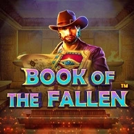 Book of the Fallen 