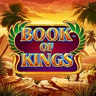 Book Of Kings