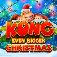 Kong Even Bigger Christmas
