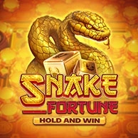 Snake Fortune Hold And Win
