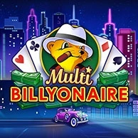 Multi Billyonaire