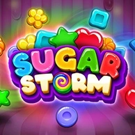 Sugar Storm