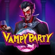 Vampy Party