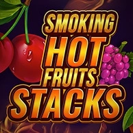 Smoking Hot Fruits Stacks