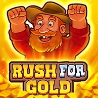 Rush For Gold