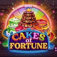 Cakes Of Fortune