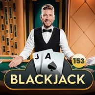Blackjack 153 
