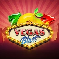 Vegas Blast