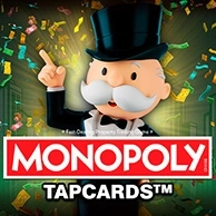 Monopoly TapCards
