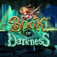 Book Of Darkness